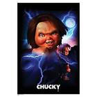 Hybris Chucky Movie Poster (50x70 cm)