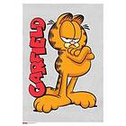 Hybris Garfield Poster (50x70 cm)