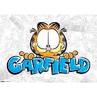 Hybris Garfield Scetched Poster (61x91 cm)