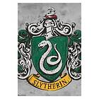 Hybris Harry Potter Slytherin Poster 3 (50x70 cm)