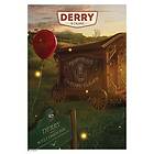 Hybris IT Derry Welcomes You Poster (61x91 cm)