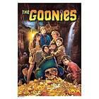 Hybris The Goonies Poster (50x70 cm)