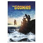 Hybris The Goonies Movie Poster (61x91 cm)