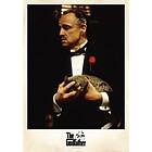 Hybris Vito Corleone Photo Poster (61x91 cm)