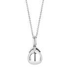 Ti Sento halsband 6765SI