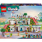 LEGO Friends 42604 Heartlake Cityn ostoskeskus