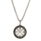 Varia Design Vegvisir halsband