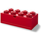 LEGO Förvaring Skrivbordslåda 8