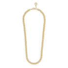 Snö Of Sweden Halsband Deia 45cm Guld
