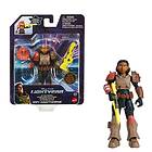 Mattel Lightyear Izzy Actionfigur