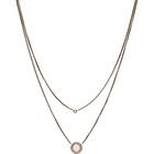 Fossil Halsband Classics
