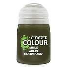 Citadel Shade: Agrax Earthshade (18ml)