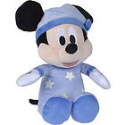 Disney Musse Pigg Gosedjur Sov Gott 23 cm