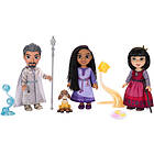 Disney Wish Figurset 3-Pack