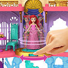 Disney Princess Lekset Ariels Slott