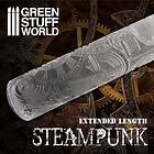 Green Stuff World Rolling Pin Steampunk