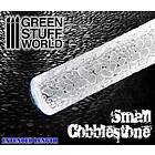 Green Stuff World Rolling Pin Small Cobblestone