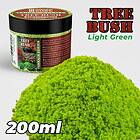 Green Stuff World Tree Bush Clump Foliage Light 200ml