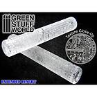 Green Stuff World Rolling Pin Aztec