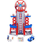 Paw Patrol The Mighty Movie Ultimate City Tower Lekset
