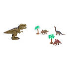 Redbox Dinosaurie Lekset 20 St