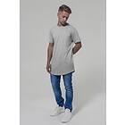 BuildYourBrand Tall shaped Tee (Herr)