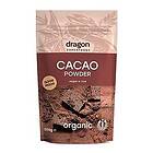 Dragon Superfoods Kakaopulver eko 200g