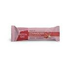 LinusPro Protein Bar White Chocolate Strawberry 55g