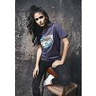 Urban Classics Born In The 80s T-shirt (Dam)
