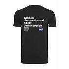 Urban Classics NASA defenition T-shirt