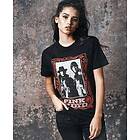 Urban Classics Pink Floyd t-shirt (Dam)