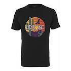Urban Classics American life arizona t-shirt