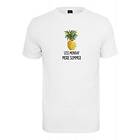 Urban Classics Less Monday T-shirt (Dam)