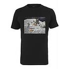 Urban Classics Pizza Moon Landing Tee