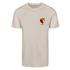 Urban Classics Ladies Share Love Tee