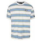 Urban Classics Starter Block Stripes Tee