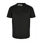 Urban Classics T-shirt med bröstficka 2-pack