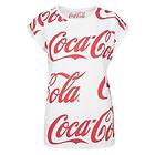 Urban Classics Coca Cola all over Top
