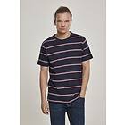 Urban Classics Skate stripe T-shirt
