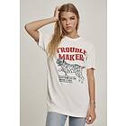 Urban Classics Troublemaker Tee (Dam)
