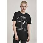 Urban Classics F-Word Tee Dam
