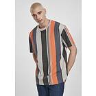 Urban Classics Randig oversize T-shirt