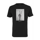 Urban Classics Peace t-shirt (Herr)