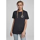 Urban Classics Exhale T-shirt (Dam)