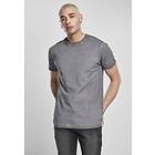 Urban Classics Asfaltsgrå t-shirt (Herr)