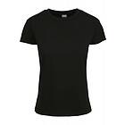 Urban Classics Bas t-shirt (Dam)