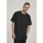 Urban Classics Kraftig t-shirt (Herr) i oversizemodell