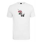 Urban Classics Fake Unicorn T-shirt (Dam)