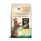 Applaws Cat Dry Adult Chicken 0,4kg