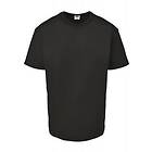 Urban Classics T-shirt i organisk bomull pojke